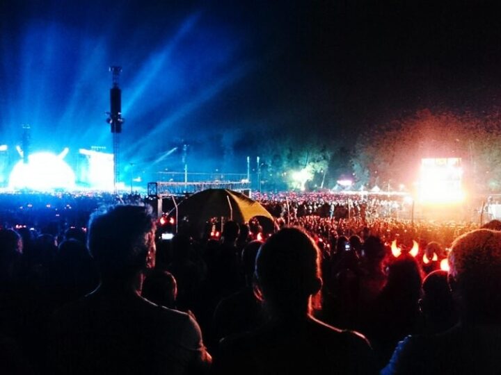 Odkryj magię szkła na e-Glass Festival w Desnej!