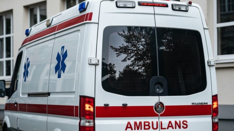 Spokojna ewakuacja – kluczowe wskazówki dla wrocławian