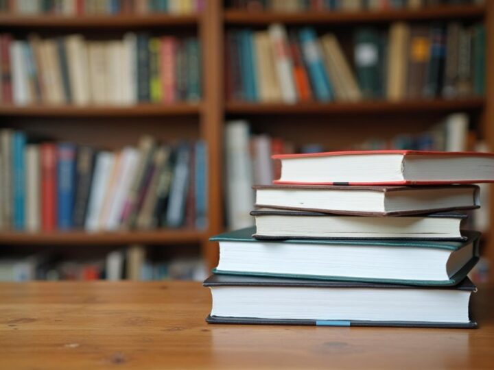 Kobiece głosy w literaturze: odkryj inspiracje we wrocławskich bibliotekach