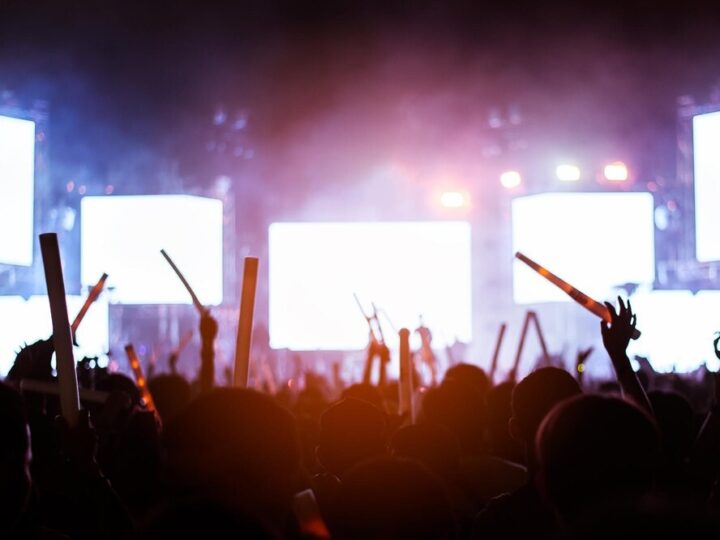 Jarmark św. Marcina: Smaki, Muzyka i Magia Wrocławia!