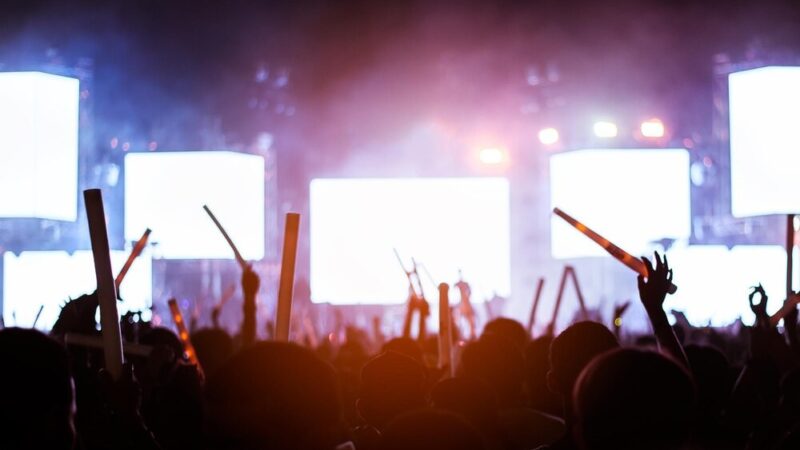 Jarmark św. Marcina: Smaki, Muzyka i Magia Wrocławia!