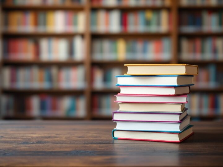 Indie w bibliotece: odkryj kolory, smaki i dźwięki egzotycznej podróży