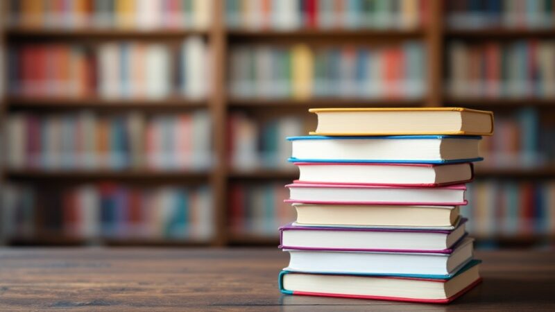 Indie w bibliotece: odkryj kolory, smaki i dźwięki egzotycznej podróży