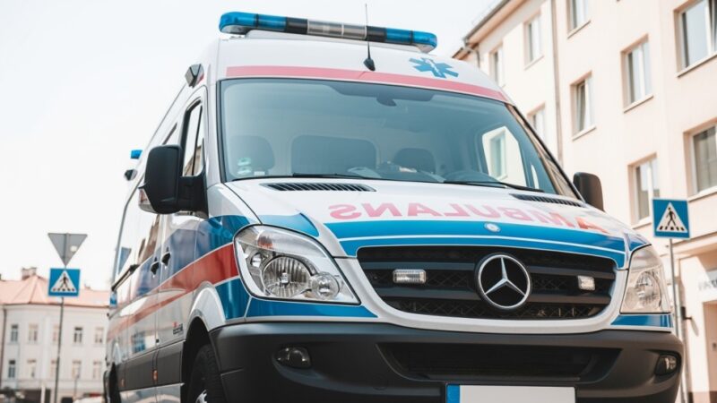 Zimowe wyzwania: Jak skutecznie wspierać osoby bezdomne?