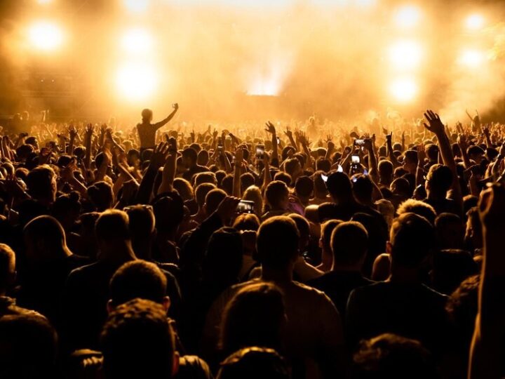 Jesienne rytmy w Siechnicach: od energii po wzruszenia!