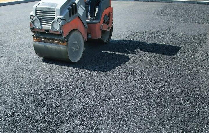 Nowa era dla ul. Czerniawskiej: Remont na Gaju w toku!