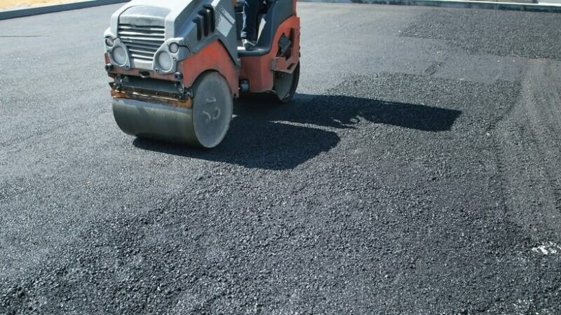 Nowa era dla ul. Czerniawskiej: Remont na Gaju w toku!