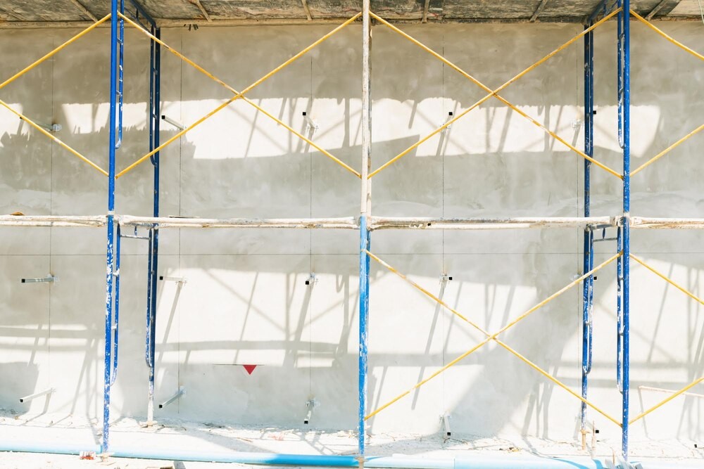 Zabytkowa kamienica z 1900 roku odzyskuje blask po remoncie!