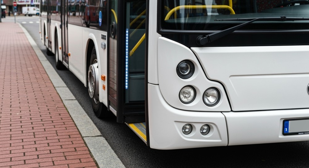 Kierowca autobusu pod ostrzałem po kontrowersyjnym incydencie z pasażerem