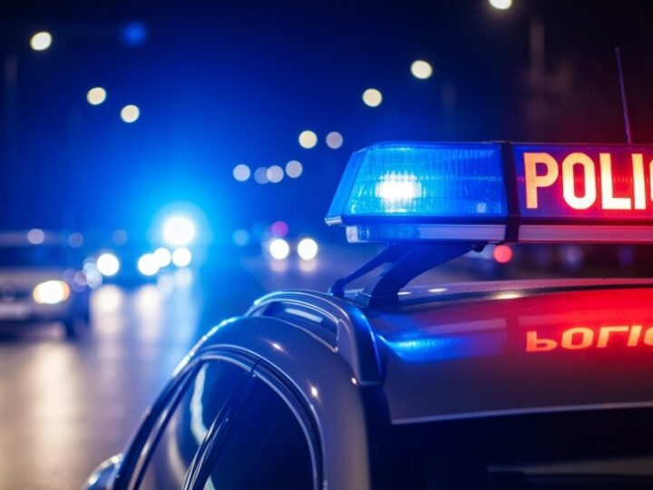 Funkcjonariusze zlikwidowali nielegalny salon gier w Świdnicy, zabezpieczając automaty i gotówkę