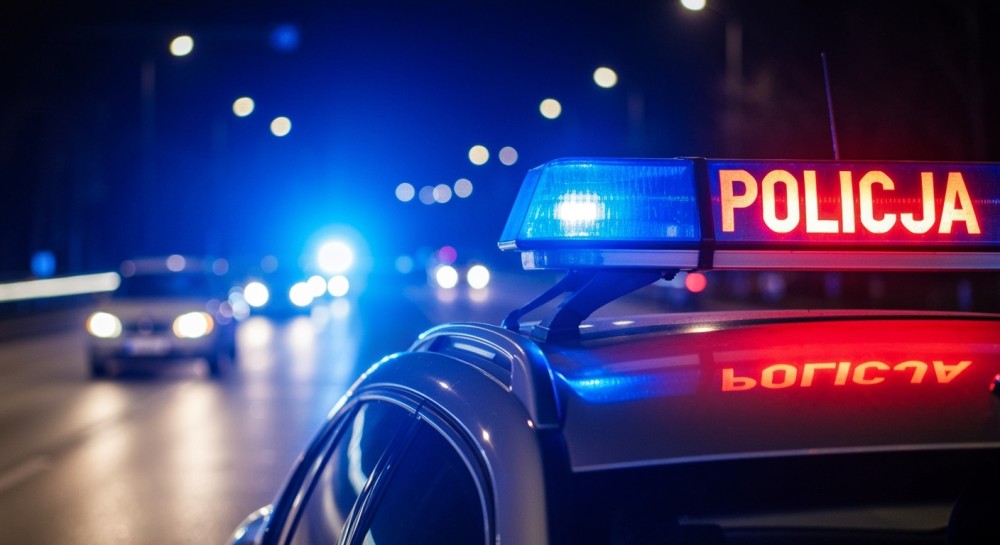 Funkcjonariusze zlikwidowali nielegalny salon gier w Świdnicy, zabezpieczając automaty i gotówkę