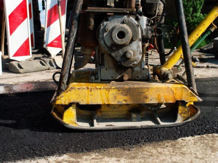 Ulica Waligórskiego znów otwarta! Ruch wraca po remoncie