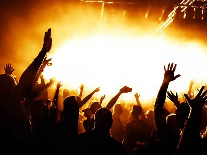 L.U.C. kończy muzyczną erę: emocjonalne pożegnanie we Wrocławiu