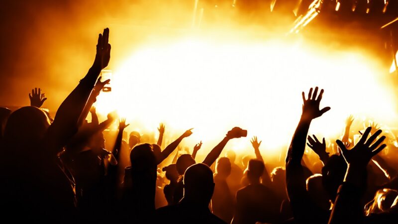 L.U.C. kończy muzyczną erę: emocjonalne pożegnanie we Wrocławiu