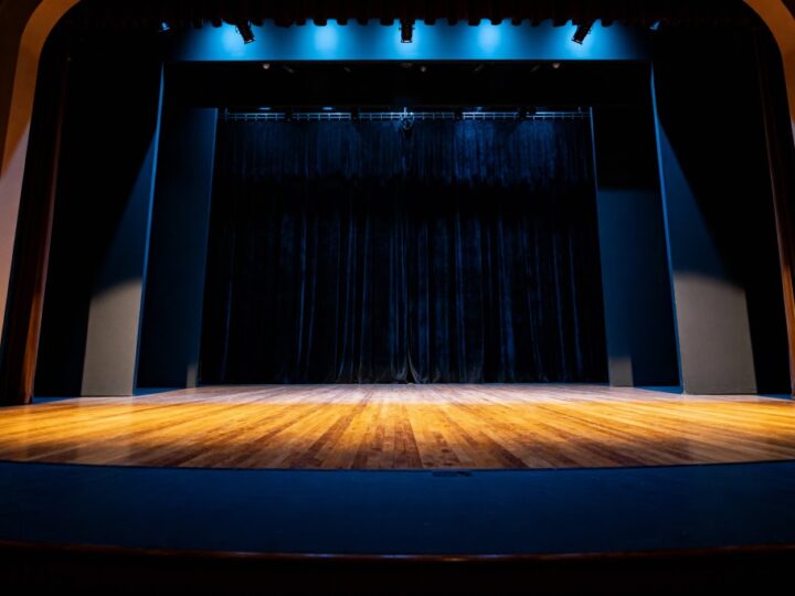 Złe baśnie – nowa era w Wrocławskim Teatrze Pantomimy