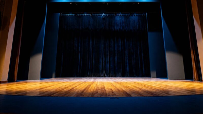 Złe baśnie – nowa era w Wrocławskim Teatrze Pantomimy