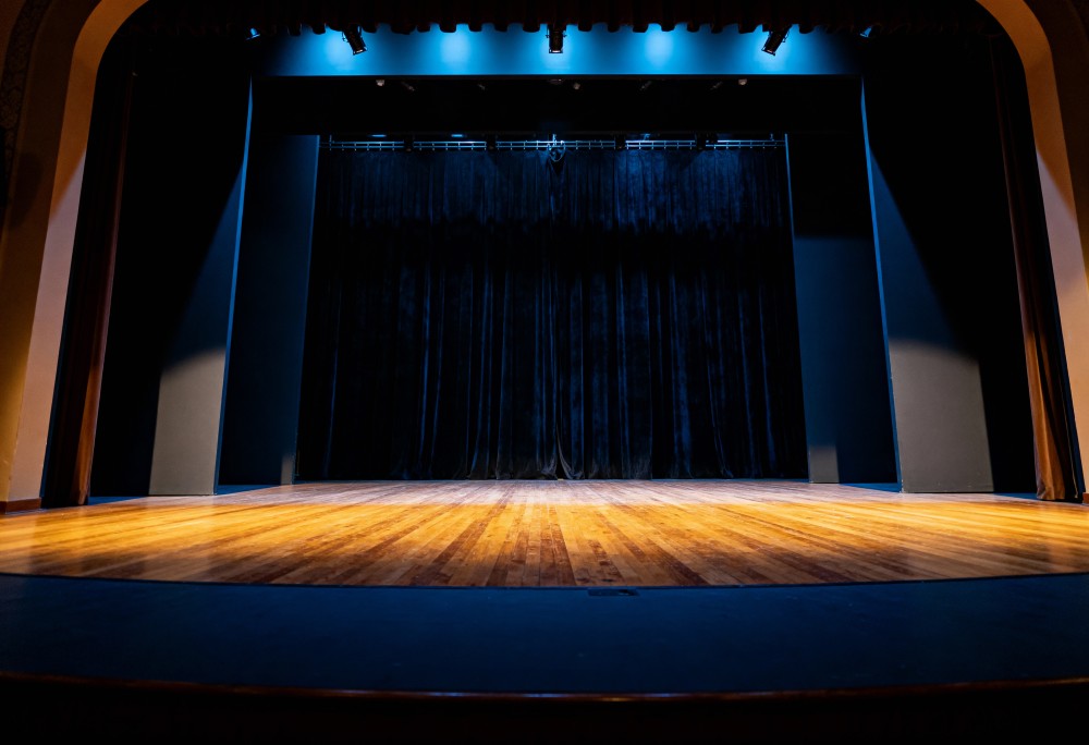 Złe baśnie – nowa era w Wrocławskim Teatrze Pantomimy