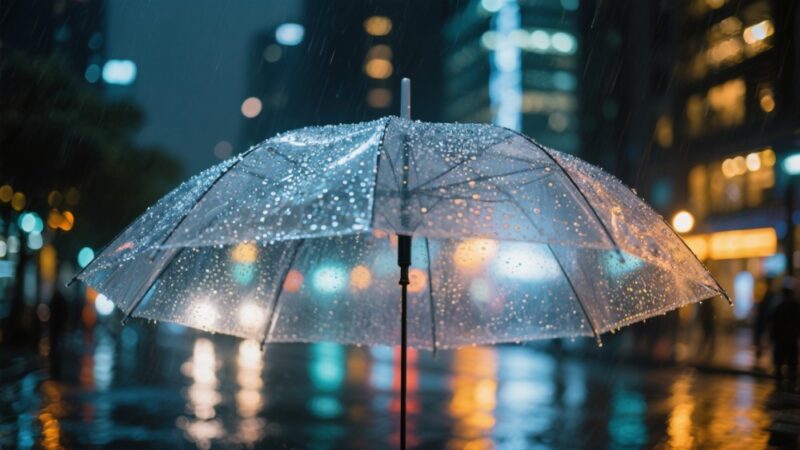 Ślisko we Wrocławiu! Jak będzie w ostatni weekend listopada?