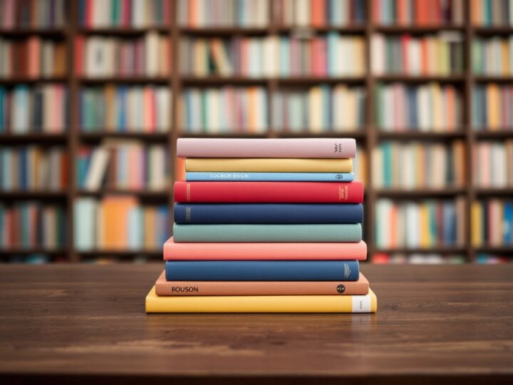 Spotkanie z Moniką Kowalską: Odkryj literackie pasje w Księżańskim Klubie Książki