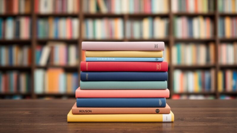 Spotkanie z Moniką Kowalską: Odkryj literackie pasje w Księżańskim Klubie Książki