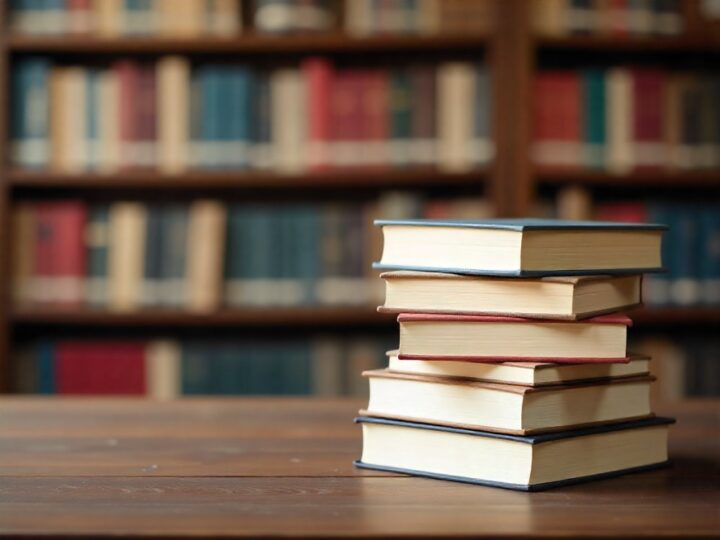 Literacka uczta z Pawłem J. Sochackim we Wrocławiu!