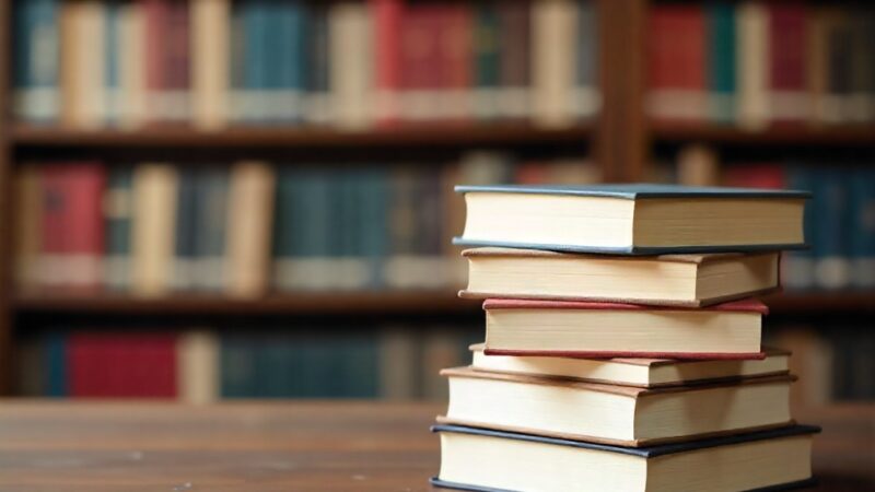 Literacka uczta z Pawłem J. Sochackim we Wrocławiu!