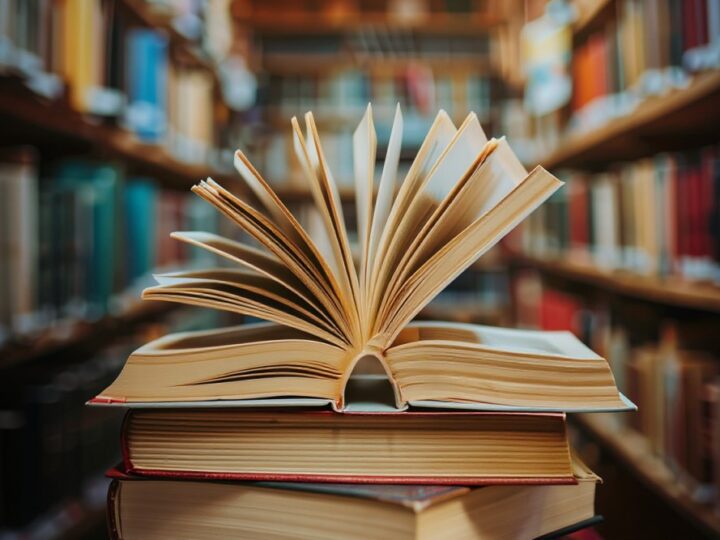 Literackie inspiracje we Wrocławiu: spotkania z Manfredem Batorym i Martą Hożewską