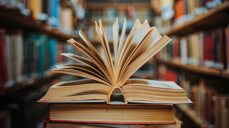 Literackie inspiracje we Wrocławiu: spotkania z Manfredem Batorym i Martą Hożewską