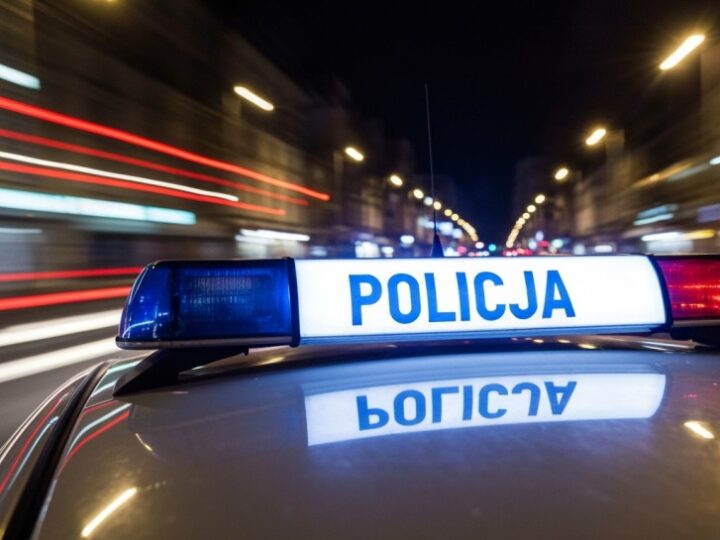 Młoda para z Bolesławca w rękach policji za oszustwo „na pracownika banku”