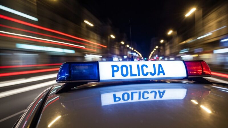 Młoda para z Bolesławca w rękach policji za oszustwo „na pracownika banku”