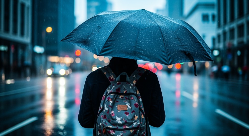 Uwaga na gołoledź: Marznące opady zagrażają bezpieczeństwu!