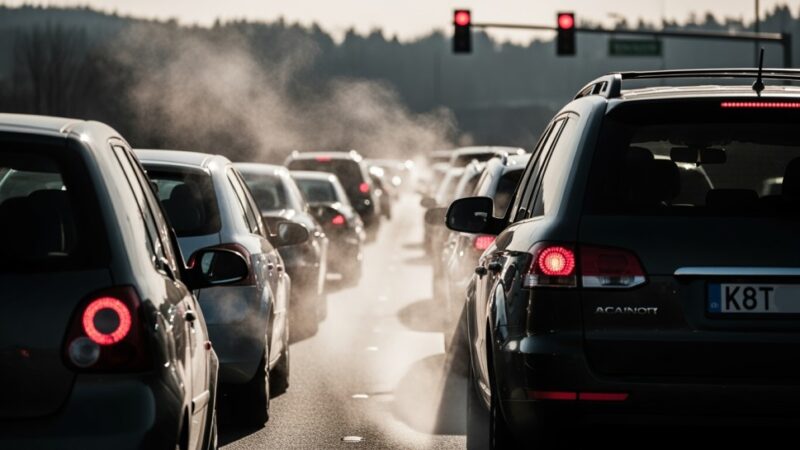 Zimowe przygotowania MPK Wrocław: Bezpieczeństwo i komfort w mrozie!