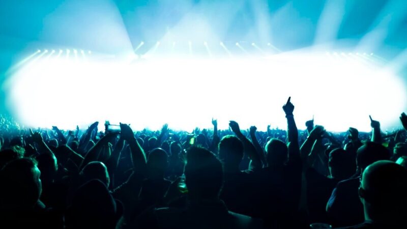 Noc Polskich Pieśni: Muzyczna Uczta w Bibliotece