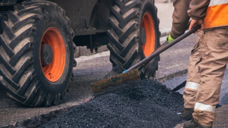 Wrocław zyska nowe chodniki i ścieżki rowerowe w 10 lokalizacjach!