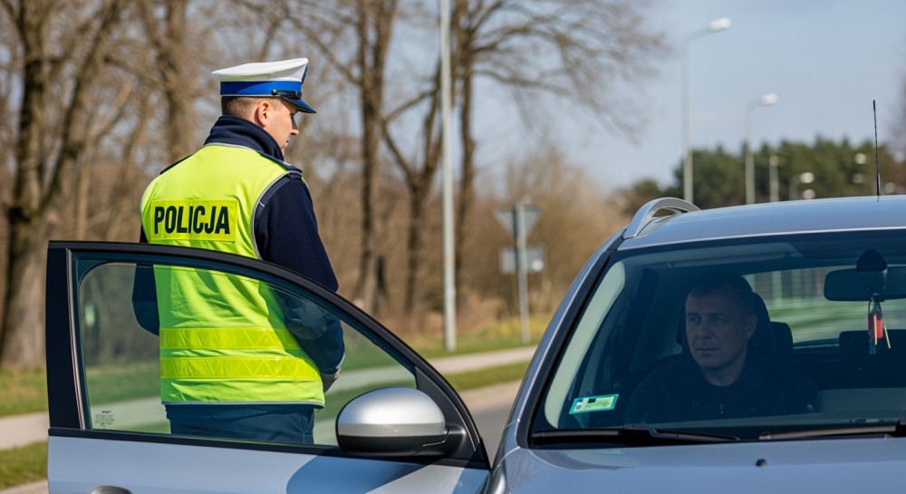 Prędkość zabija: Policja na Dolnym Śląsku wzmaga kontrole bezpieczeństwa na drogach