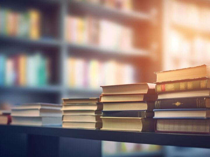 Wrocławskie Targi Dobrych Książek: Oto Nominacje do Pióra Fredry i Dobrych Stron!