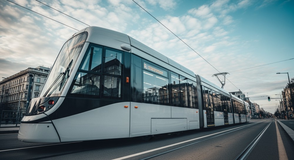 Nadodrze w ruchu: Wielka modernizacja przystanku tramwajowego!