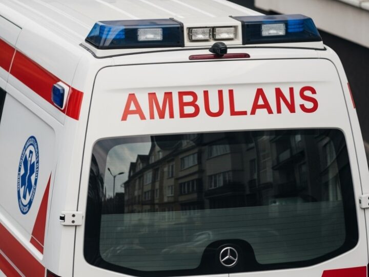 Zimowe niebezpieczeństwa: Jak pomóc potrzebującym w mroźne noce?