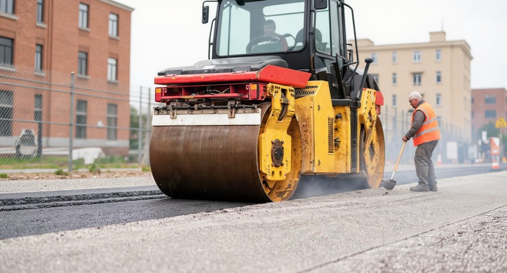 Nowe połączenie drogowe między Czernicą a Jelcz-Laskowicami na horyzoncie!