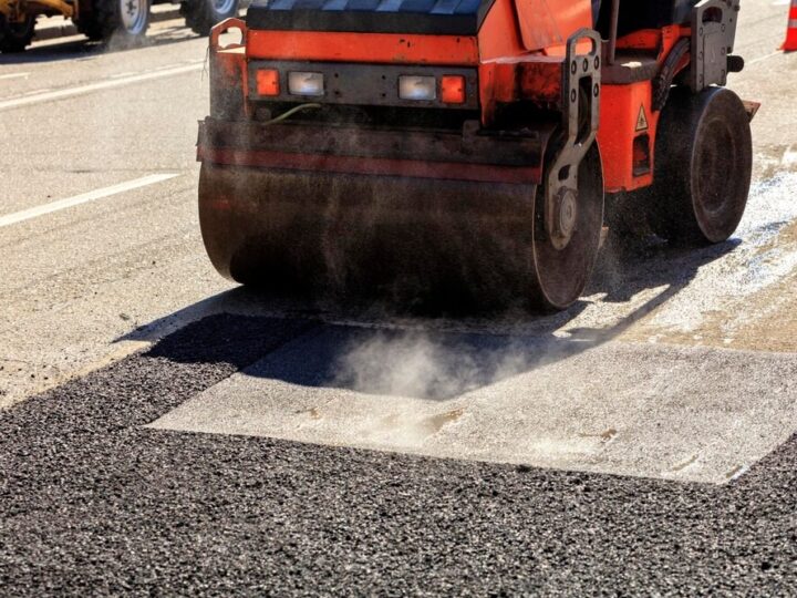 Bezpieczniejsza i wygodniejsza ulica Zachodnia w Sulimowie już otwarta!