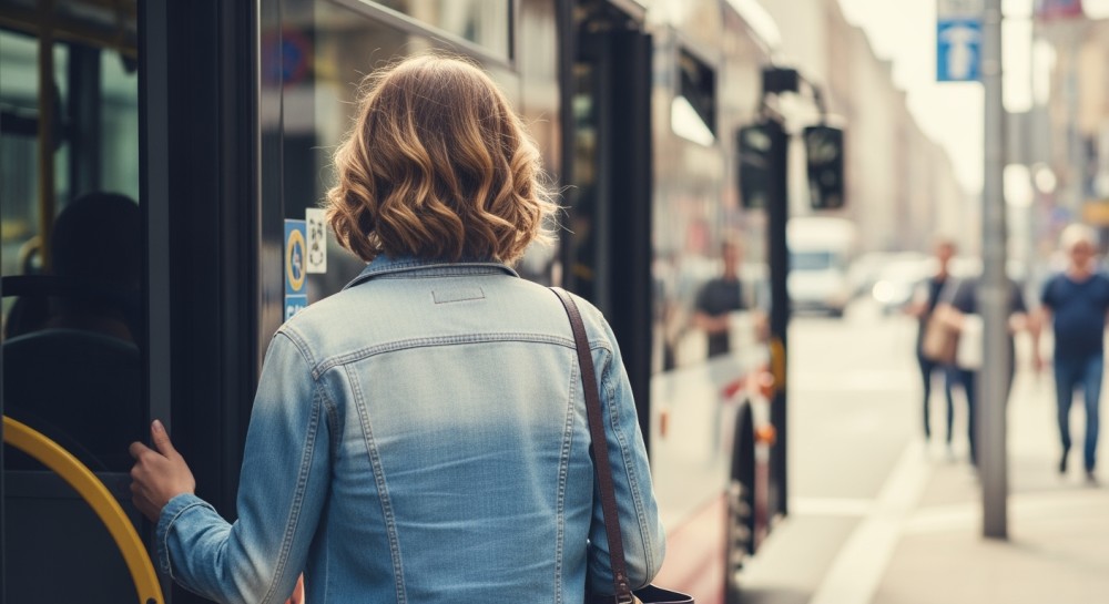 Hoper wydłuża trasę do Milina – nowa era komfortowego transportu!