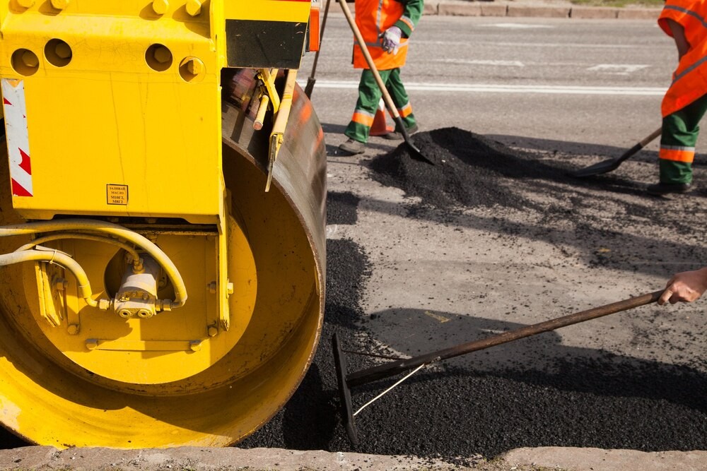 Ulica Waligórskiego we Wrocławiu z nową nawierzchnią – ruch wraca!