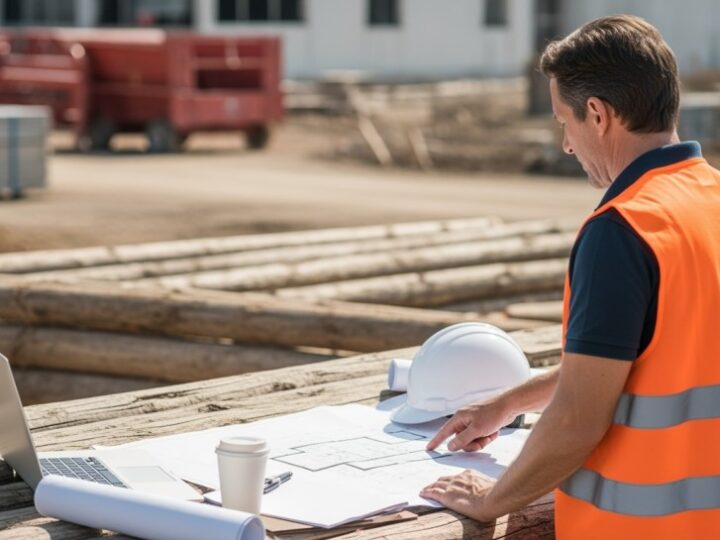 Nowoczesna świetlica w Jezierzycach Wielkich – miejsce spotkań z nowym blaskiem!