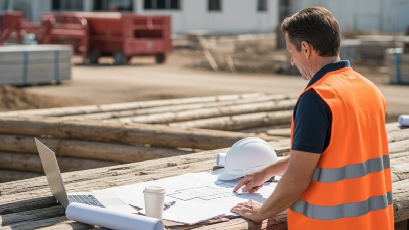 Nowoczesna świetlica w Jezierzycach Wielkich – miejsce spotkań z nowym blaskiem!