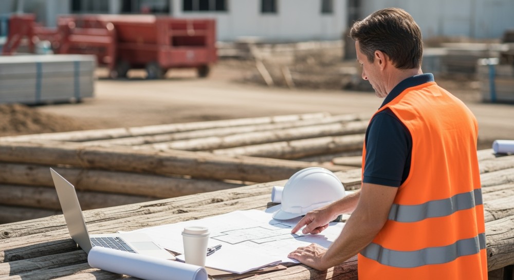 Nowoczesna świetlica w Jezierzycach Wielkich – miejsce spotkań z nowym blaskiem!