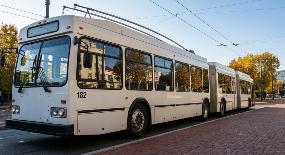Nowe Mercedesy na wrocławskich trasach – już od poniedziałku!