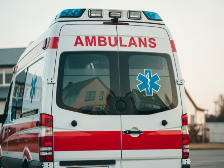 Bezpieczniejsza przyszłość Gminy Jordanów Śląski: nowoczesne inwestycje w ochronę przed żywiołami