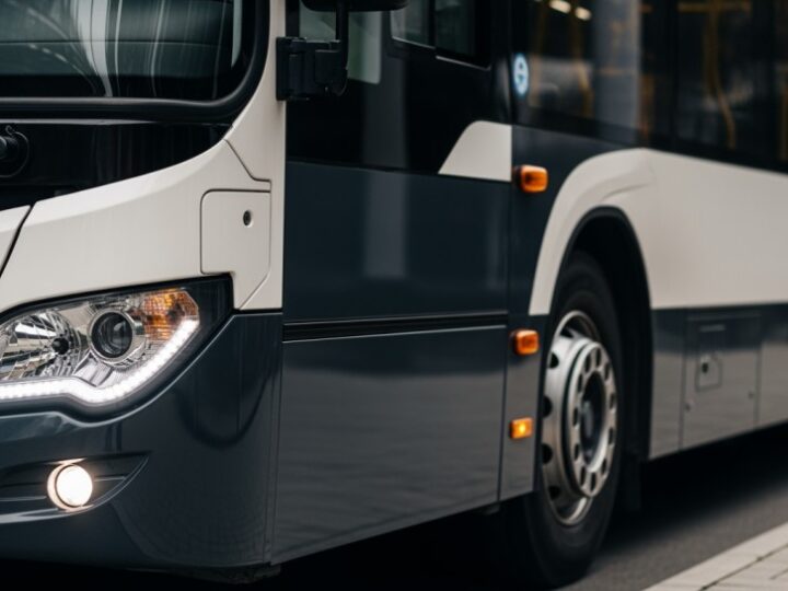 Nowe linie aglomeracyjne: Start 17 listopada 2025!