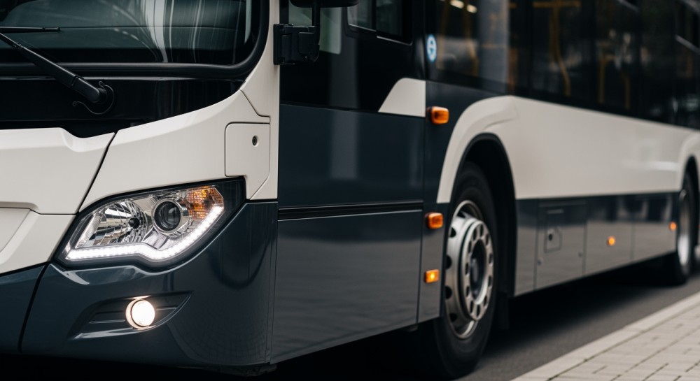 Nowe linie aglomeracyjne: Start 17 listopada 2025!