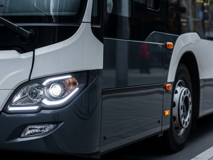 Nowe linie autobusowe w Wrocławiu startują 17 listopada!